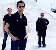 Image <b>Depeche Mode</b> Picture