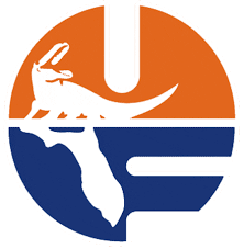 Florida Gators page on - via Daymix