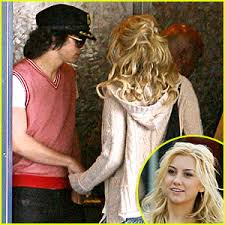 Chelsea Staub | Just Jared