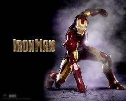 All wallpapers with IronMan - via Daymix