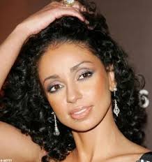 Image Singer <b>Mya</b> Pregnant? Picture