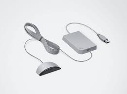 Nintendo's revolutionary Wii