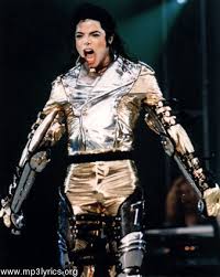 Michael Jackson - via Daymix