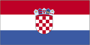 Croatian Flag - Flag Of - via Daymix