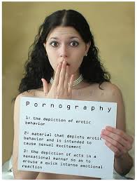 the porn