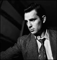 Happy Birthday, Jack Kerouac! - via Daymix