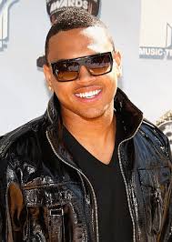 Image <b>Chris Brown</b> Sunglasses Picture