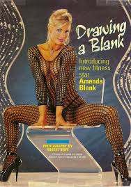 One of Mandy Blank's earlier - via Daymix