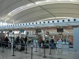 Toronto Airport - via Daymix
