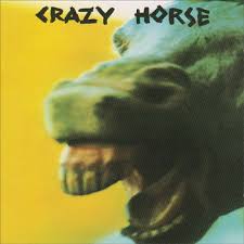   Crazy Horse  