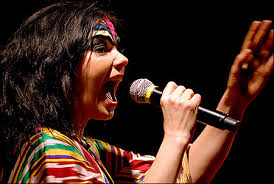 Bjork Picture 4