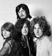 Image <b>Led Zeppelin</b> were an English rock <b>...</b> Picture