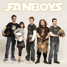 Fanboy Fervor