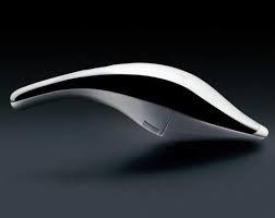 Alessi handheld vacuum cleaner