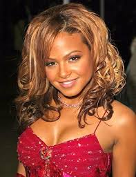 Christina Milian