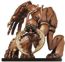 57 - Umber Hulk Delver