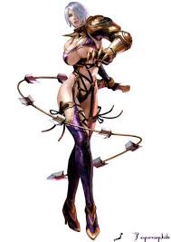 Soul Calibur