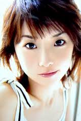 エロ女優「藤沢マリ」。