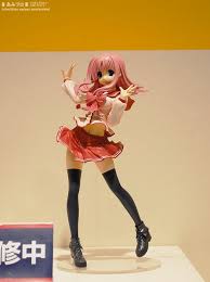 Komaki Manaka (ToHeart2)