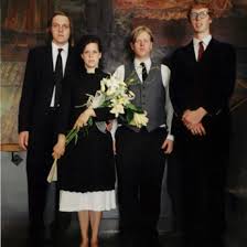 Image Ticket alert: <b>Arcade Fire</b> make Picture