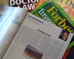 The line of Forbes' - via Daymix