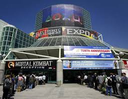 The return to glory of E3,