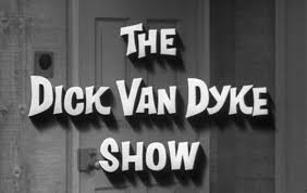 "The Dick van Dyke Show" BFS - via Daymix