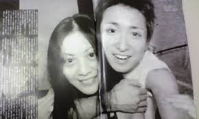 動画】大野智と吉野公佳の熱愛写真