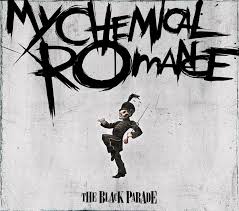   Welcome   To The  Black Parade  