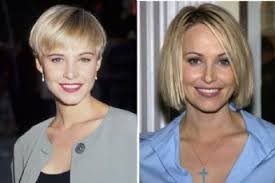 Image Then: <b>Josie Bissett</b> played Jane <b>...</b> Picture
