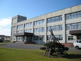 学年の道立高校です。