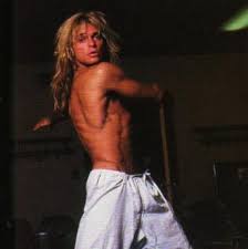 Image Sleaze Roxx: <b>David Lee Roth</b> Picture