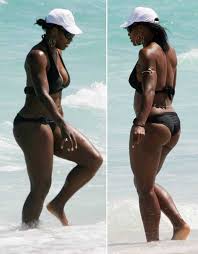 Serena Williams Photos, Serena - via Daymix