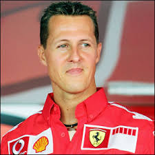 Michael Schumacher Picture 2
