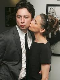 Zach Braff