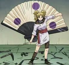 Name:Temari