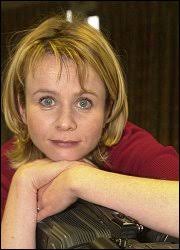 Image <b>Emily Watson</b> Joins Potter Picture