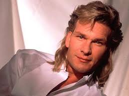 Image OUTRAGE OVER <b>PATRICK SWAYZE'S</b> CAREER <b>...</b> Picture