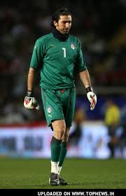 Image <b>Gianluigi Buffon</b> at Spagna Vs. <b>...</b> Picture