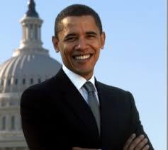 Senator Barack Obama's - via Daymix