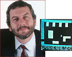 Innovators | Nolan Bushnell - via Daymix