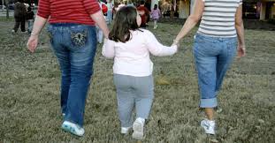 childhood obesity - via Daymix