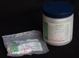- Oral Metoclopramide  HCL