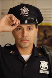 Image <b>Jay Hernandez</b> star as Dominick Picture