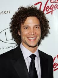 Image Justin Guarini Picture
