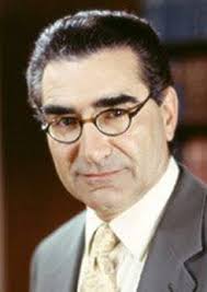 Eugene Levy