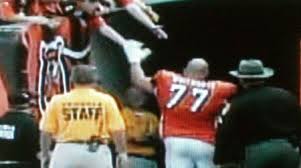 Andrew Whitworth is the