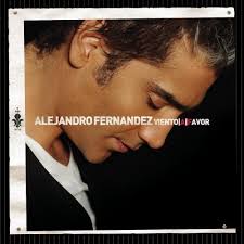 Image Alejandro Fernandez Viento A Picture