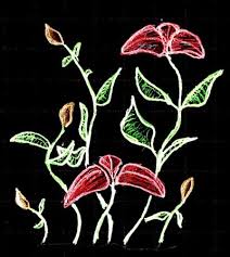 Flowers - via Daymix