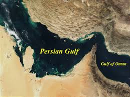      quoting of Persian  Gulf x26s   name    
